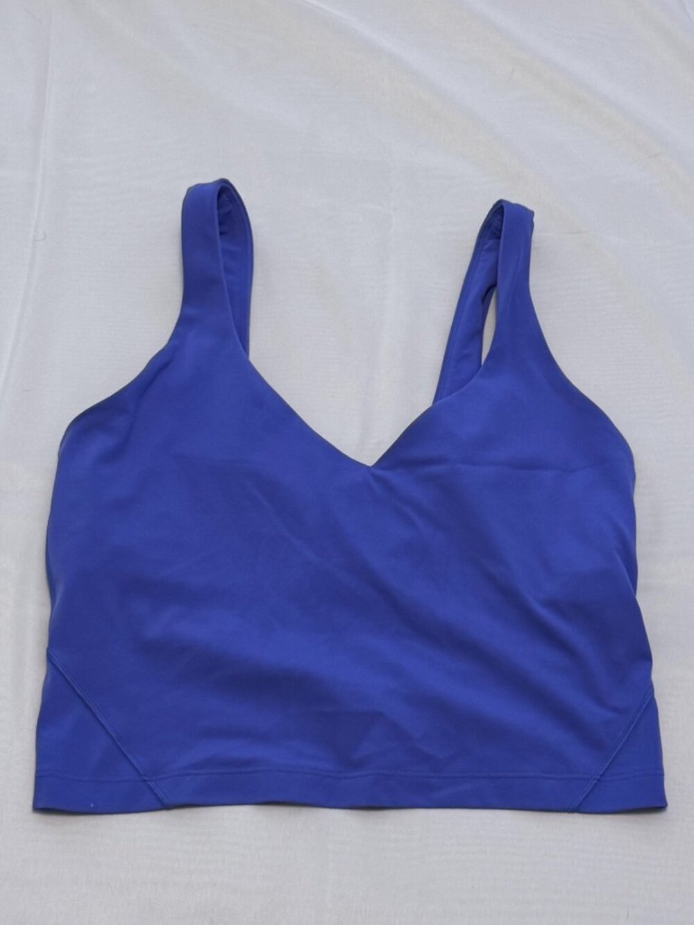 lululemon Align Tank Top Light Support